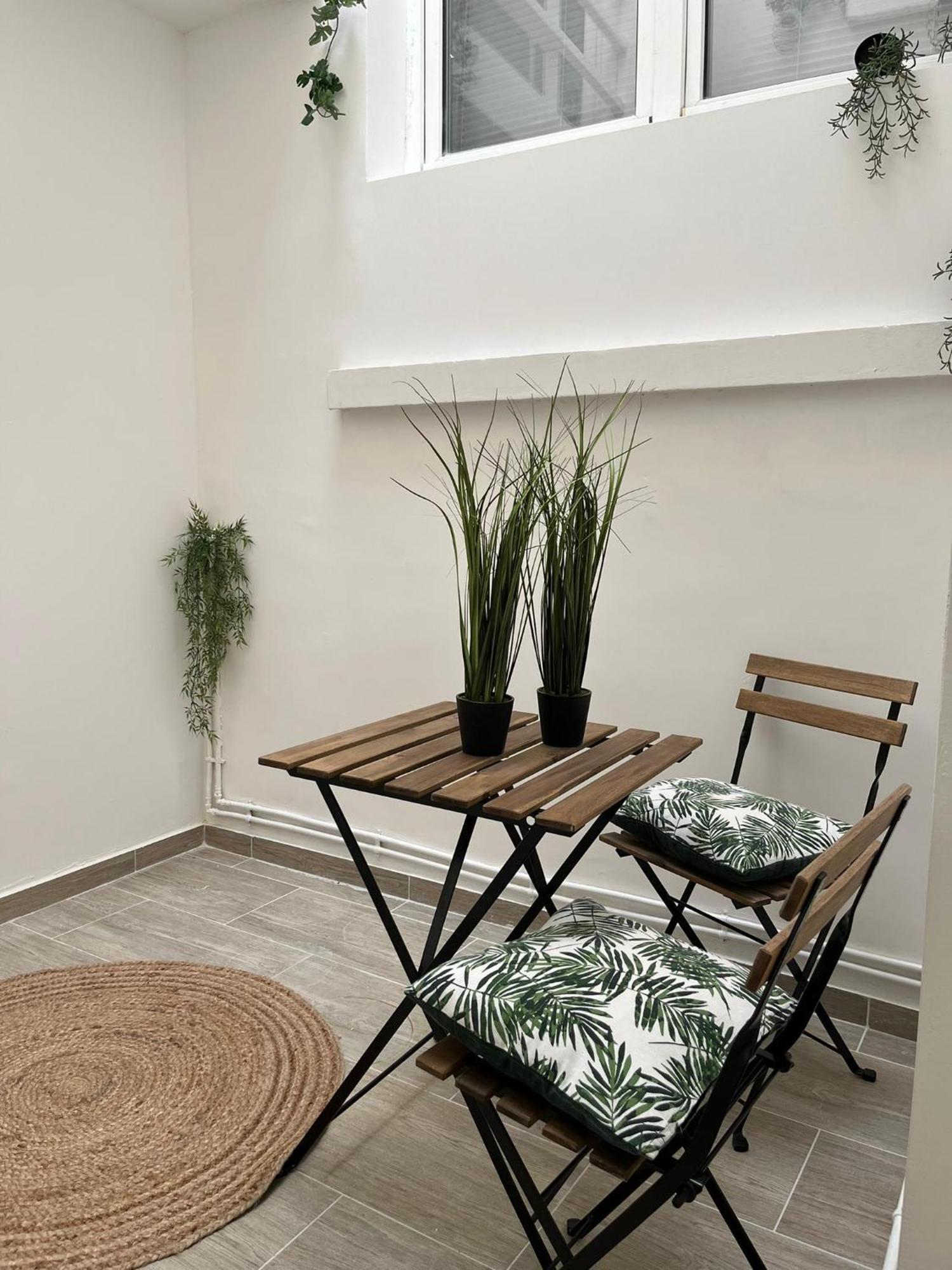 Appartamento N1 Centre *