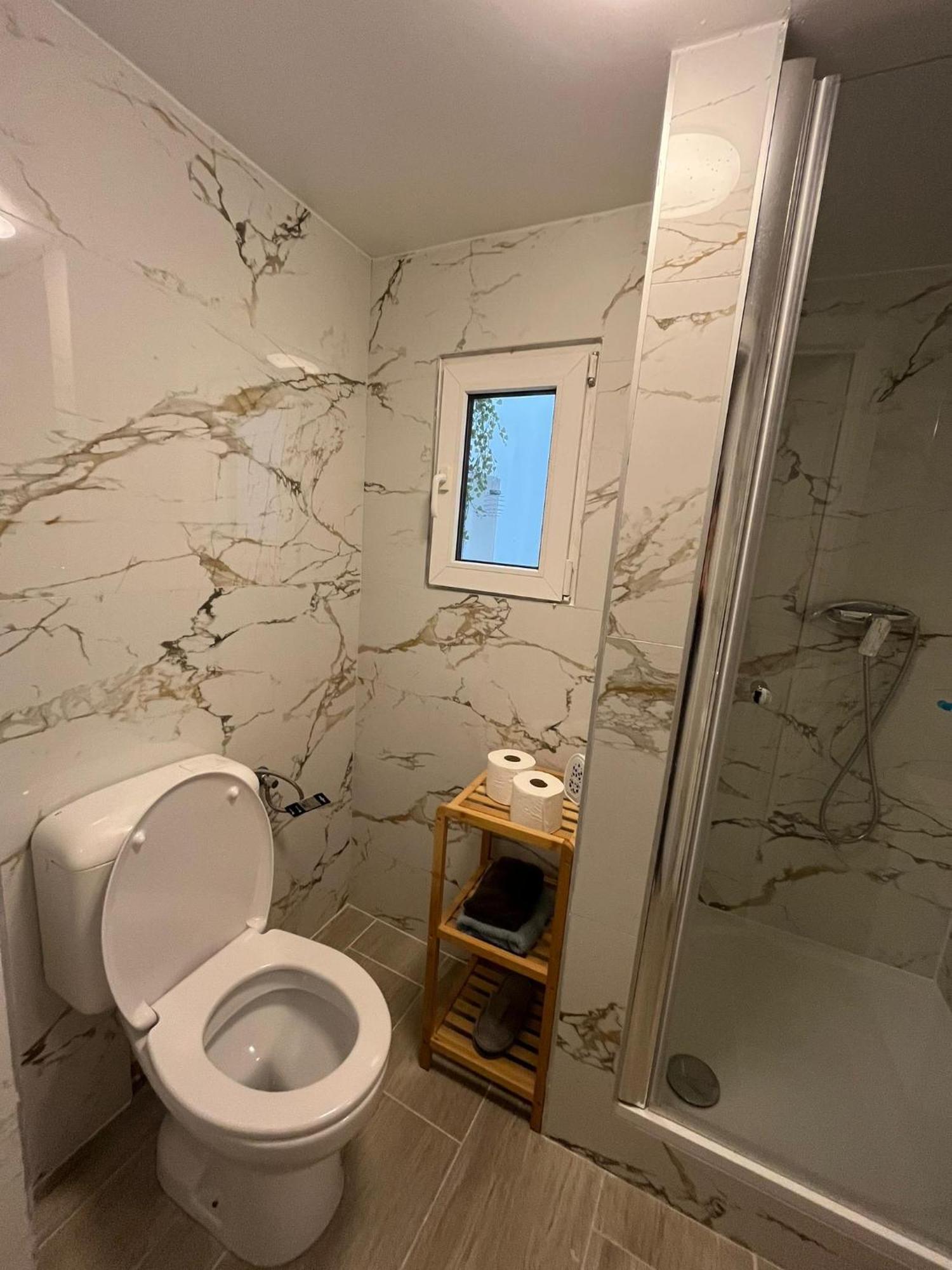Appartamento N1 Centre