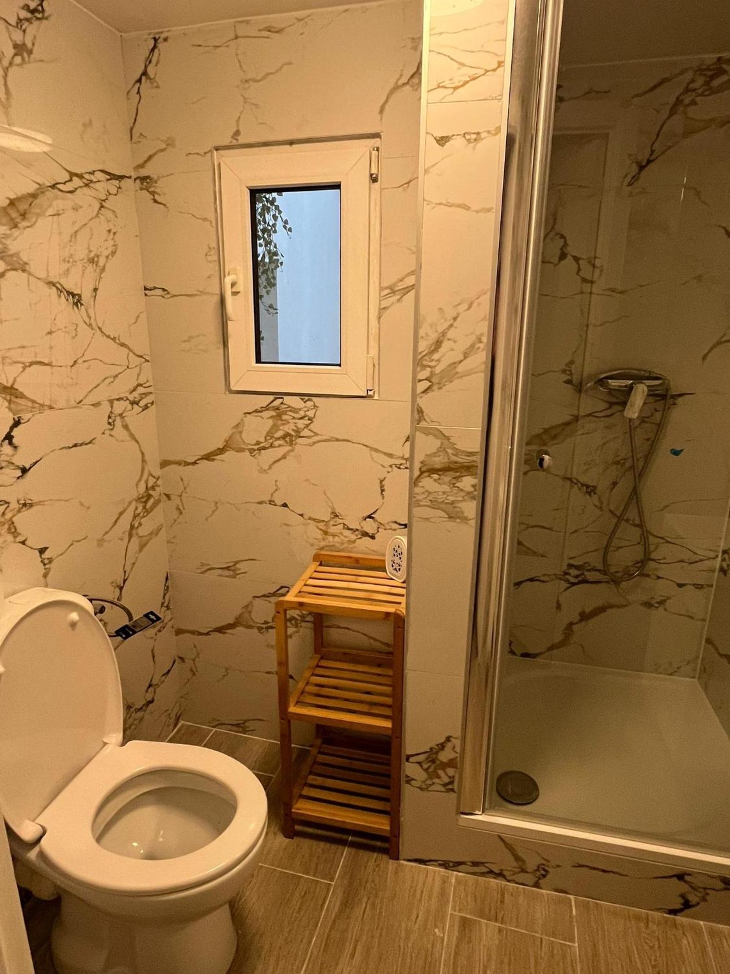 Appartamento N1 Centre *