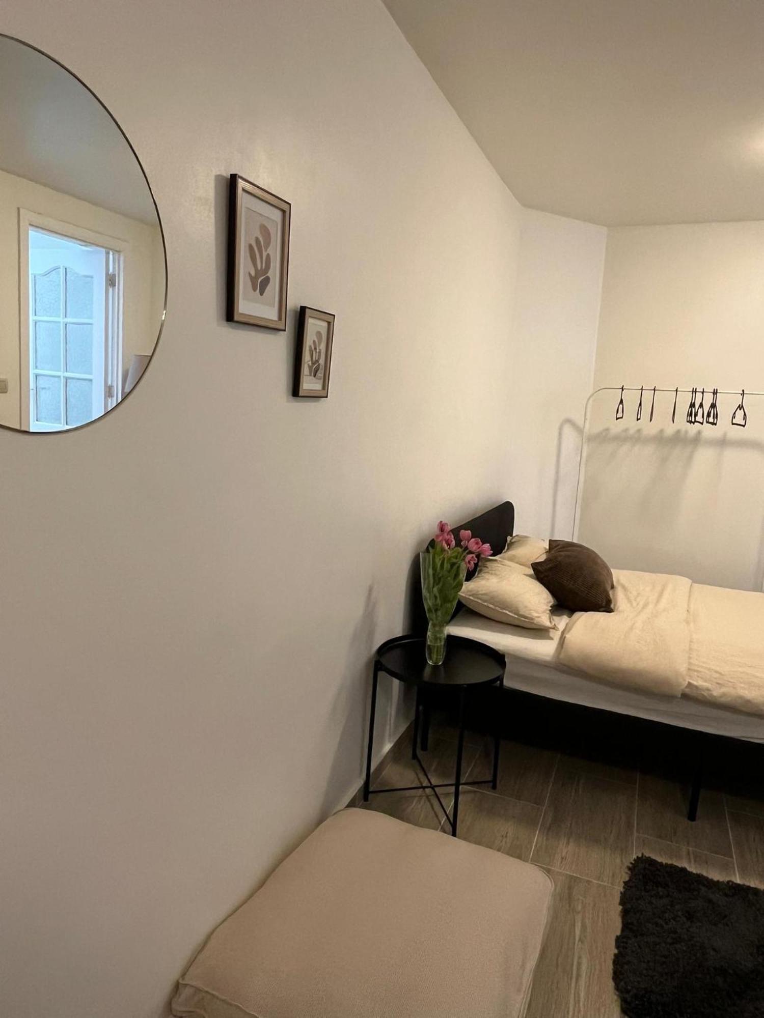 Appartamento N1 Centre Bruxelles