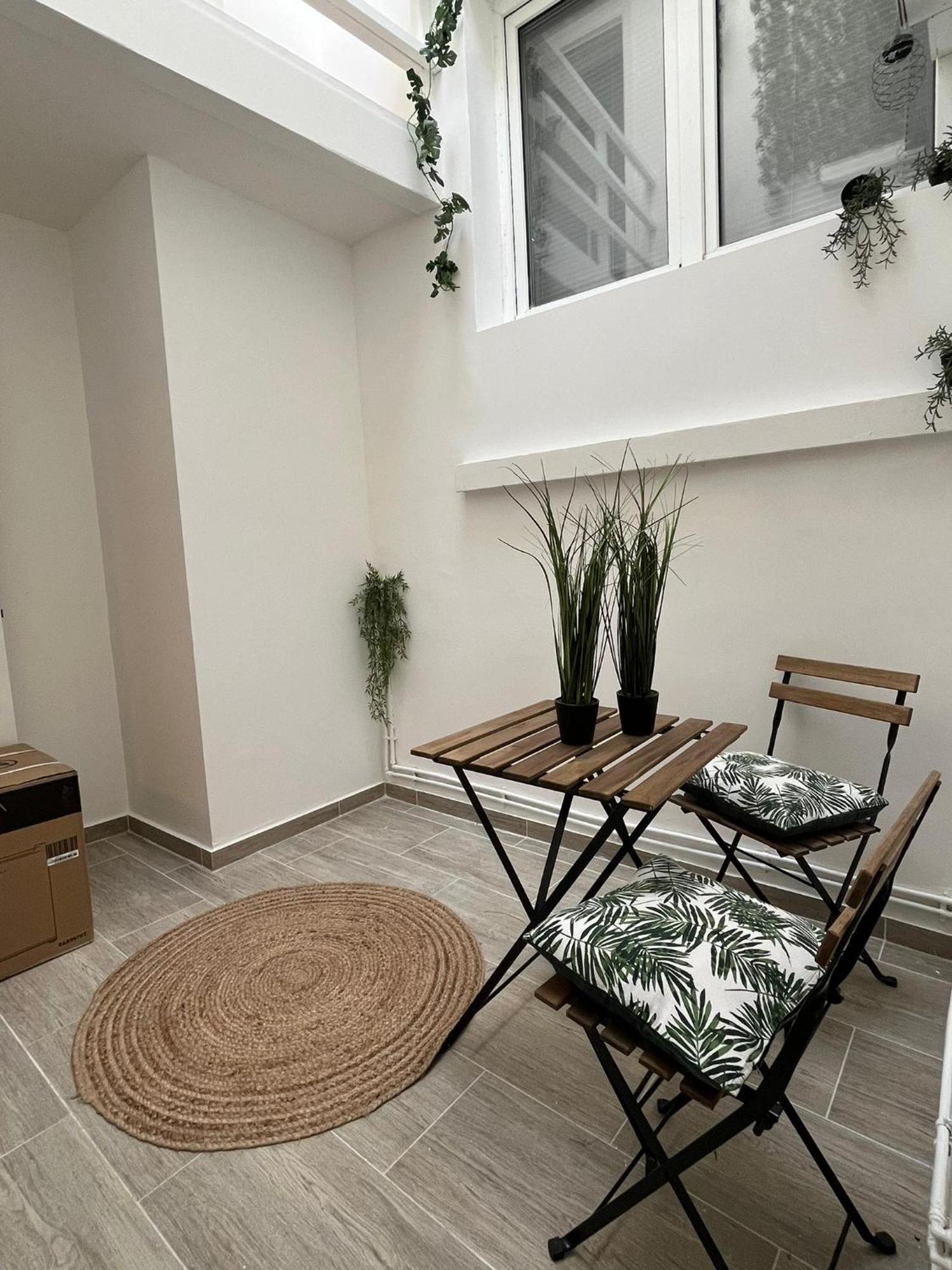 Appartamento N1 Centre Bruxelles
